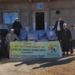 🕊️ 1.Actions humanitaires et solidaires